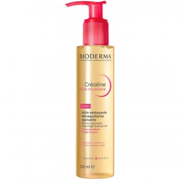 Bioderma Créalisée Lait Corps Réhydratant 200 ml