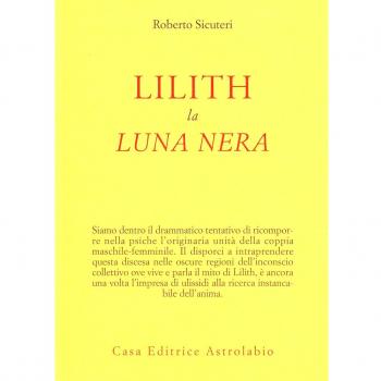 Lilith. La luna nera