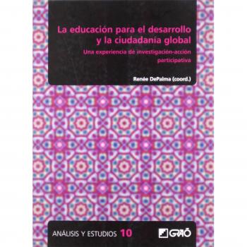 La educación para el desarrollo y la ciudadanía global