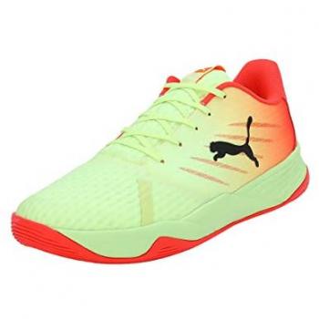 PUMA Herren Accelerate Pro II Hallenschuh