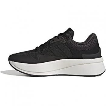 Adidas Znchill Women's Black Running Shoes UK 8
