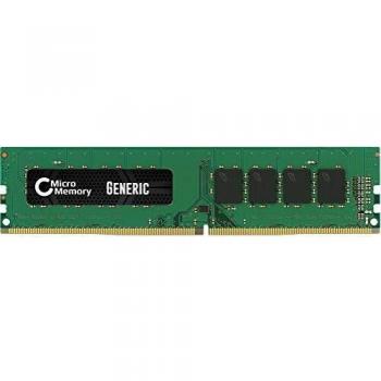 MICROMEMORY 8GB DDR4 2400MHz Coreparts MMHP041