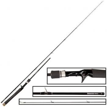 Quantum Micro Jigging Spinnrute 210cm