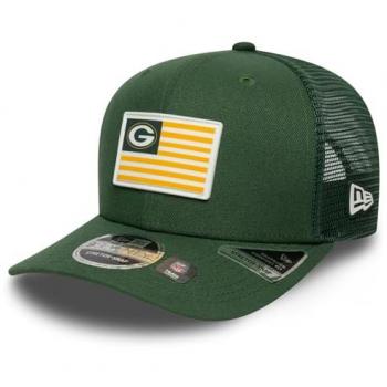 New Era Herren Snapback Cap 9Seventy