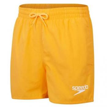 Speedo 13 Badeshorts für Jungen in orange