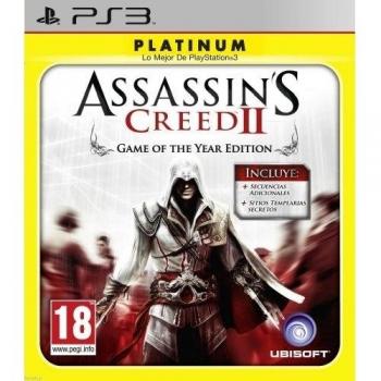 Assassin’s Creed II Oro Supremo (GOTY)