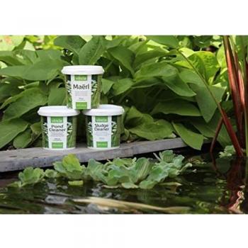 Vincia Maërl 3300g AquaGuard Plus