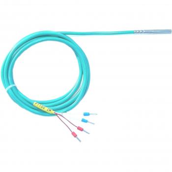 Sensor de Temperatura Pt100 con Resistencia Térmica 1/3B – Nivel AA y Sistema de Cuatro Cables