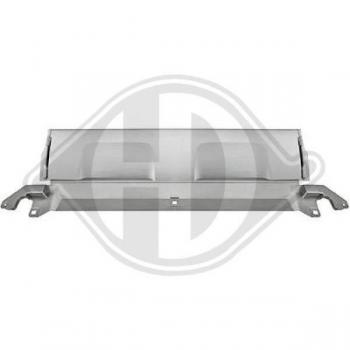 DIEDERICHS 4561063 Guarnição de Pára-choques Automotiva