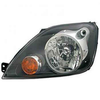 Koplamp Links TYC voor Ford 20-0848-05-2