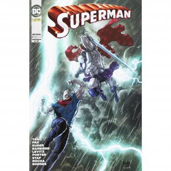 Superman. Nuova serie