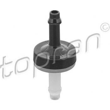 TOPRAN Vacuum Pump Check Valve 118680