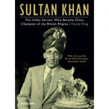 Sultan Khan