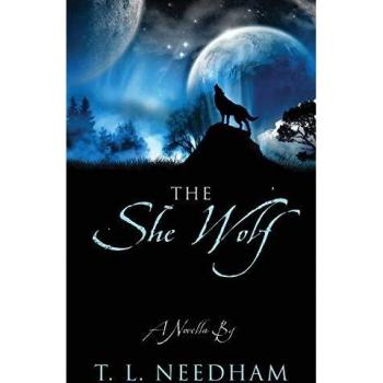 The She Wolf: A Novella