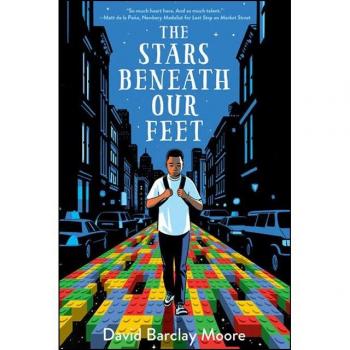 The Stars Beneath Our Feet
