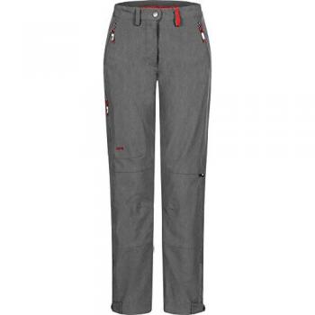 DEPROC ACTIVE Softshellhose STONECREST NEW WOMEN in Grau
