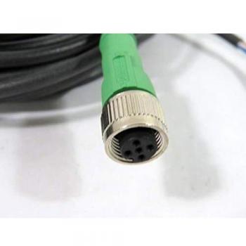 PHOENIX CONTACT Câble pour capteurs/actionneurs SAC-5P-5,0-PUR/M12FS 1669848 Contenu: 1 pc(s)