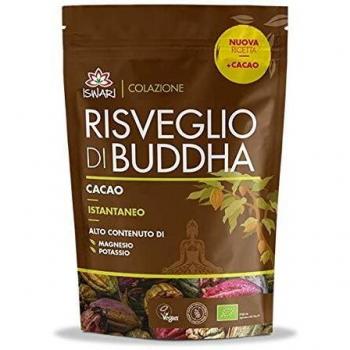 ISWARI RISVEGLIO BUDDA CACAO C