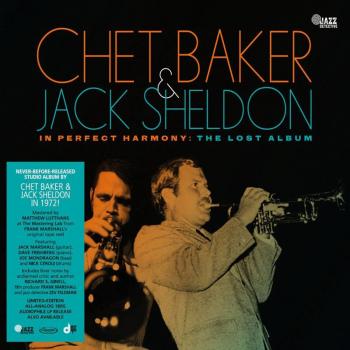 Chet Baker