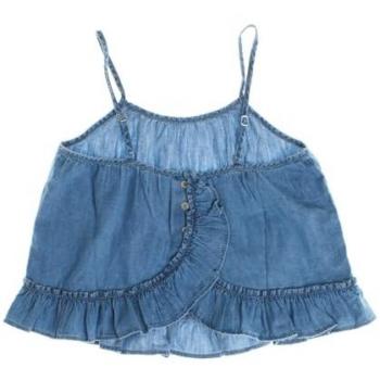Denim OVS con Rouch Donna M