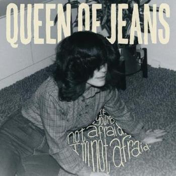 If You're Not Afraid, I'm Not Afraid Vinyle Collector Coloré