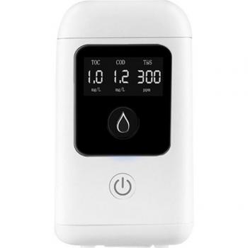 PureSense 3‑Function Digital Water Checker