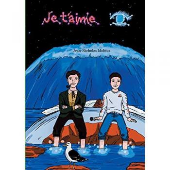 Je t'aime
