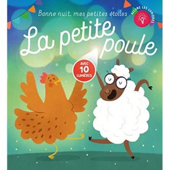 La petite poule
