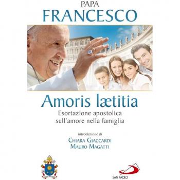 AMORIS LAETITIA. ESORTAZIONE SULL'AMORE NELLA FAMIGLIA