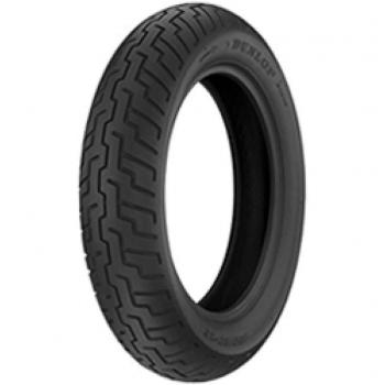 DUNLOP 130/90-16 67H D404 P DELANTERO TT