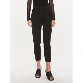 Pantalon Noir Pinko Femmes Style