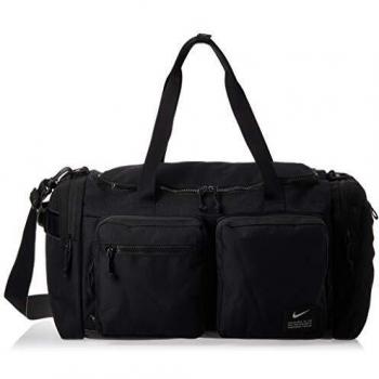Nike Tasca Multiuso per Allenamento Nero TU