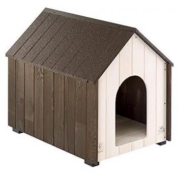 Cuccia da Giardino KOYA per Cani