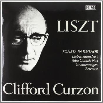 Recital di Liszt