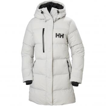 Helly Hansen Woman's Adore Down Alternative Parka
