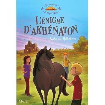 L'énigme d'Akhenaton
