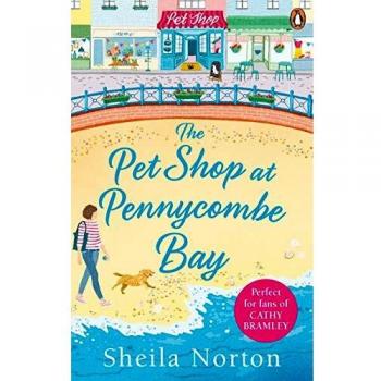 The Pet Shop at Pennycombe Bay by Sheila Norton