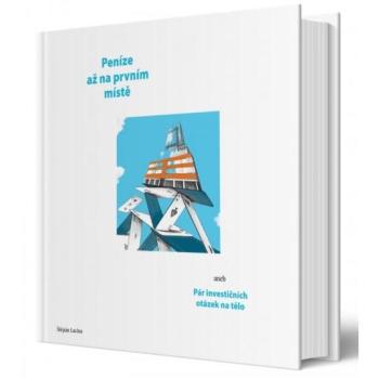 Peníze až na prvním míste | Štepán Lacina