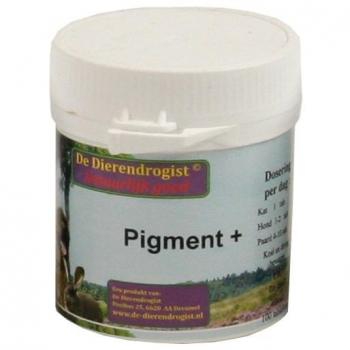 Tierpigment Plus Pflegeset
