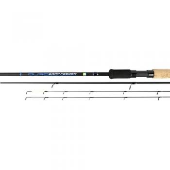 Caña Feeder Dura 11ft de Preston Innovations