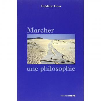 Marcher, une philosophie