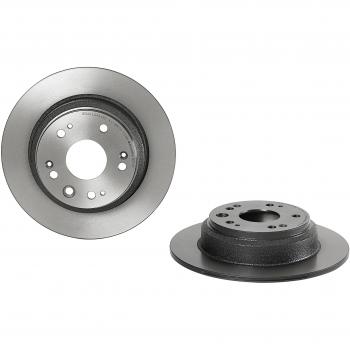 BREMBO 08.B653.11 Bremsbeläge