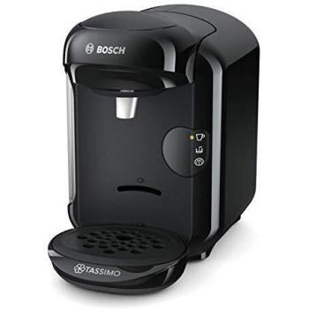Bosch Tassimo VIVY TAS12A2 Noir – Café automatique