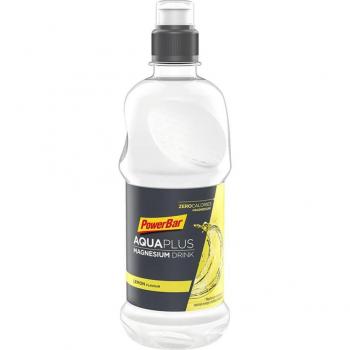 Bottiglia VitaLimonata 500 ml – Aqua+Mg