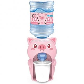 Kids Milk Fountain Toy