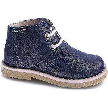 Pablosky Kinderstiefel Kalia 034322 B