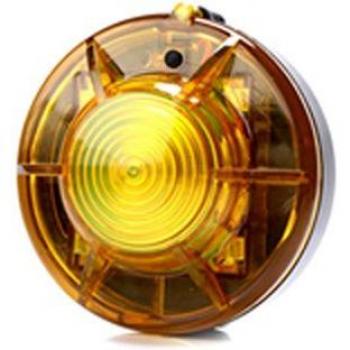 Avertisseur LED pour véhicule