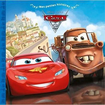 Cars 2 : L'histoire du film