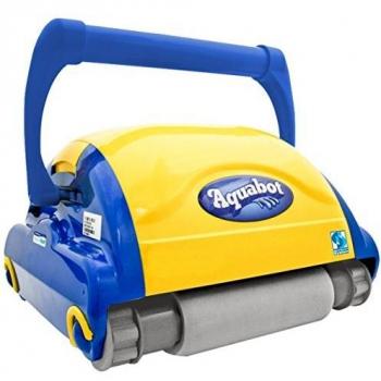 Aquabot Bravo Smart Cleaner Fondo Piscina