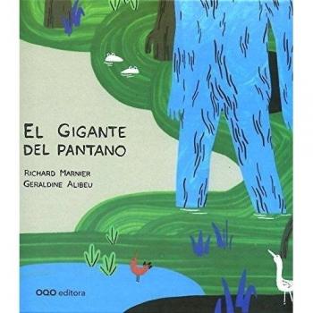 EL GIGANTE DEL PANTANO